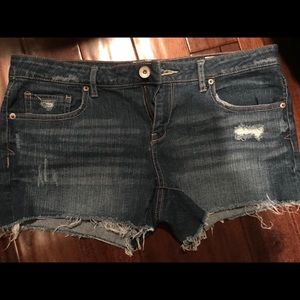 Aeropostale shorts